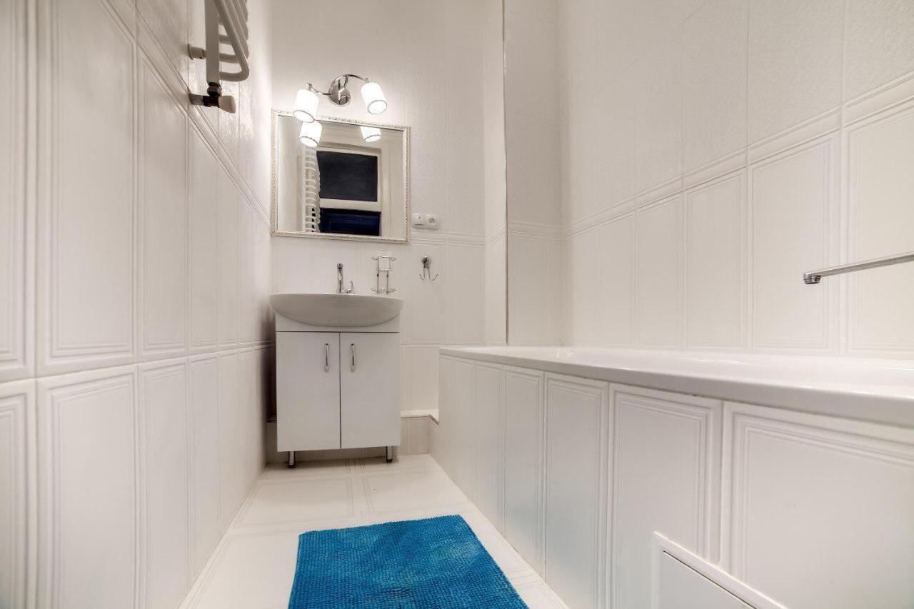 Apartament On Kulisha Street Львов Экстерьер фото